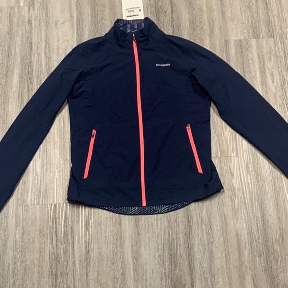 Patagonia Jackets & Blazers - NWT patagonia jacket